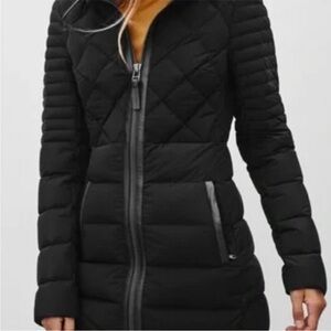 Mackage Farren Light Puffer